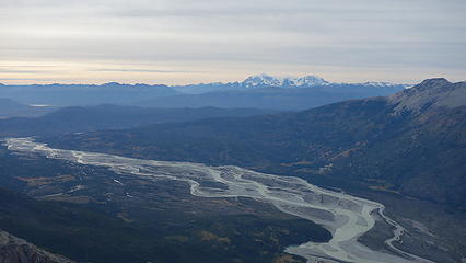 Rio Colonia Valley