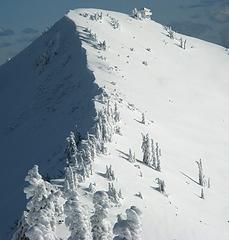 Granite Mtn Lookout