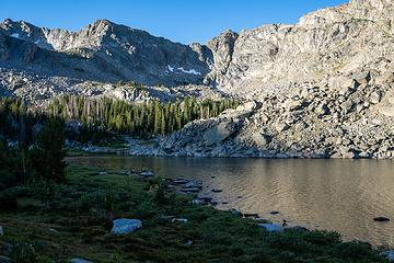 Miller Lake