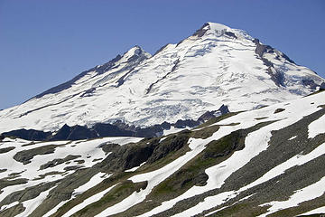 Park Glacier