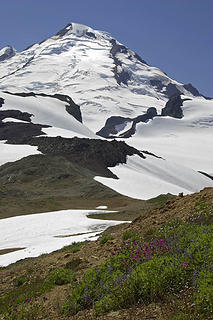 Ptarmigan Ridge