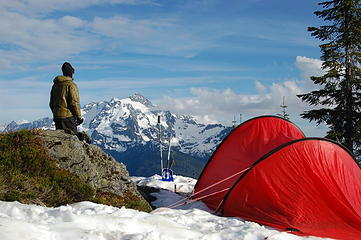 Mt. Shuksan