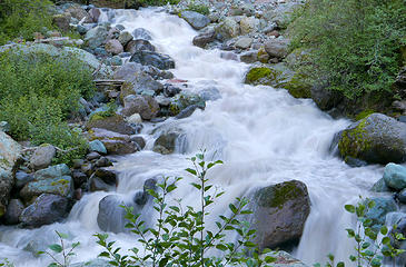 33. North Puyallup River