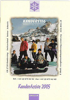 KanderstegBook