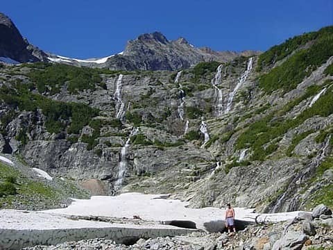 Horseshoe Basin