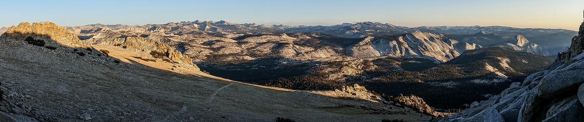 hoffman summit pano