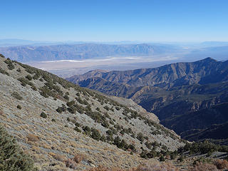 Lower Death Valley