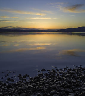 Potlatch State Park 5