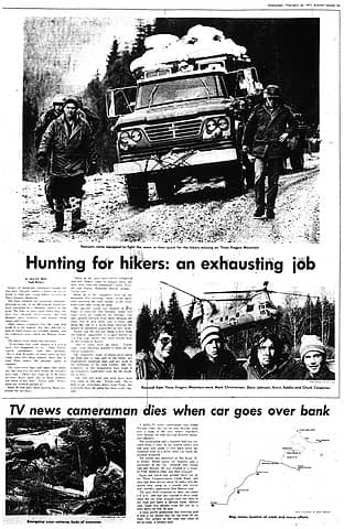 The Herald 2/23/77