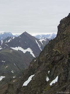 O'Malley Peak