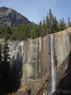 Vernal Falls