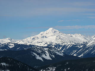 Glacier Peak