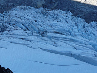 Glacier