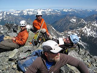 Summit group