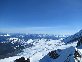 North Cascades