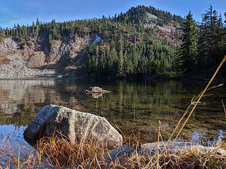 Lake Moolock