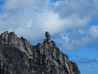 the balanced rock is crazy!