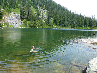 Arrowhead Lake