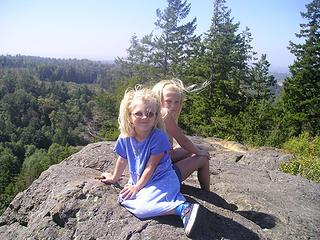 Big Rock Park 2005