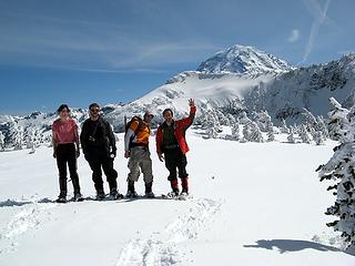 Howard Summit Group