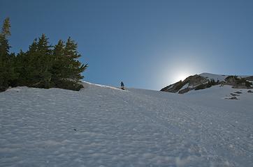 'Dude, La Bohn and La Sun