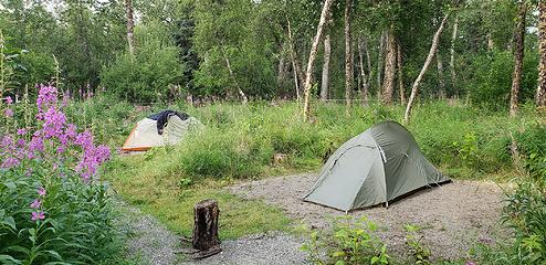 Katmai National Park