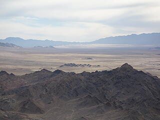 Kelso Dune