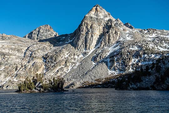 rae lakes