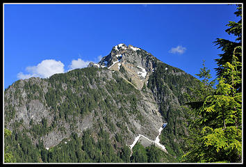 Sheep Mountain