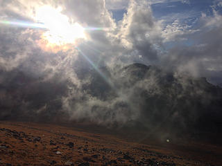 Just a cool cloud shot