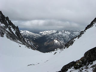 Teanaway views