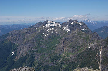 Gunn Peak