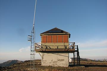 Table Rock Lookout