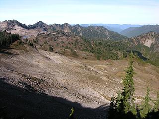 Sol Duc - High Divide Loop Trail, Olympic National Park, WA, USA