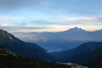 Ross Lake