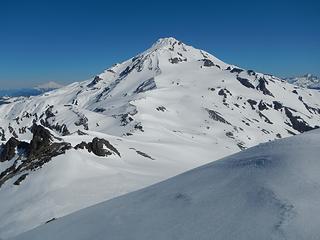 Glacier Peak