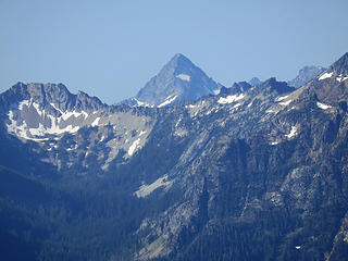 Spectacle Buttes in the background.