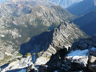 Stuart Lake