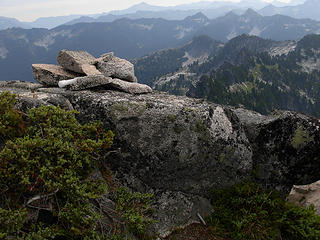Summit (with register)