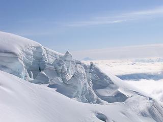 Glaciers and Glacier Peak