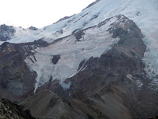 Inter Glacier