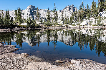 kalmia lake