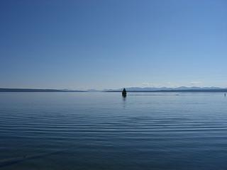 Yellowstone Lake