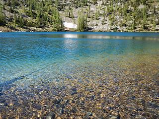 Doris Lake