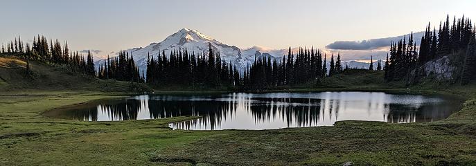 Image Lake