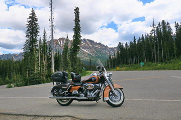 Washington Pass (2)