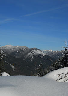 Johnson Ridge 11/18/17