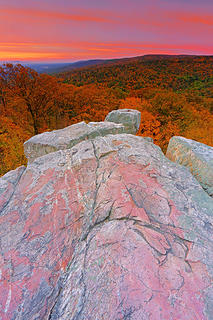 Catoctin Mountain Park, Maryland