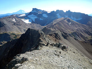 summit view