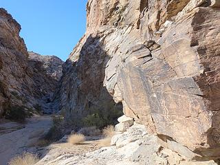 petroglyphs